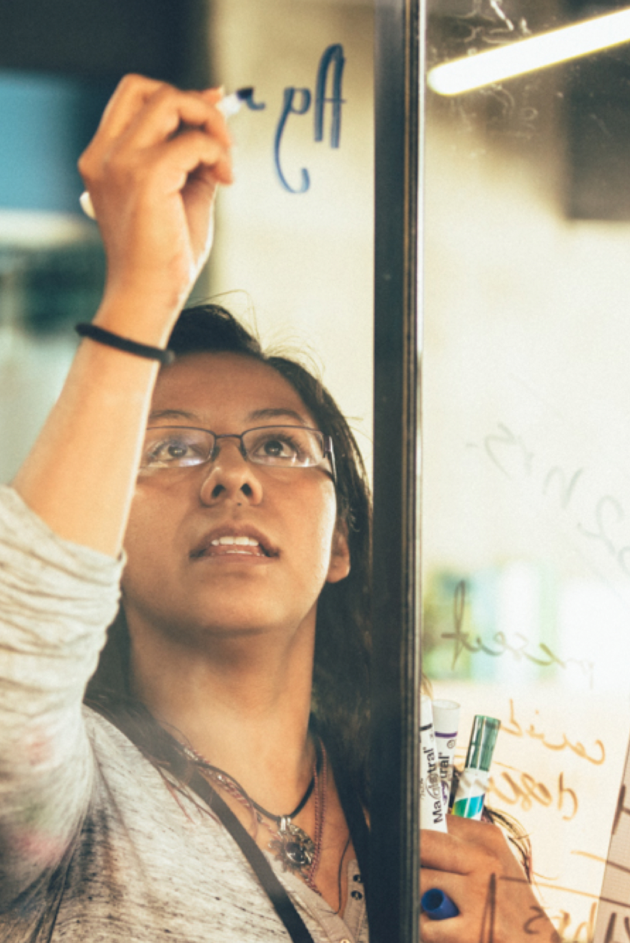 Laboratoria plan projects