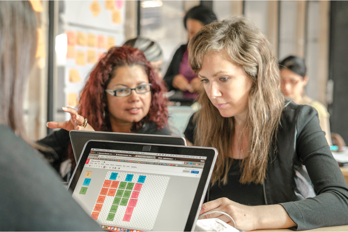 Laboratoria Study Sessions