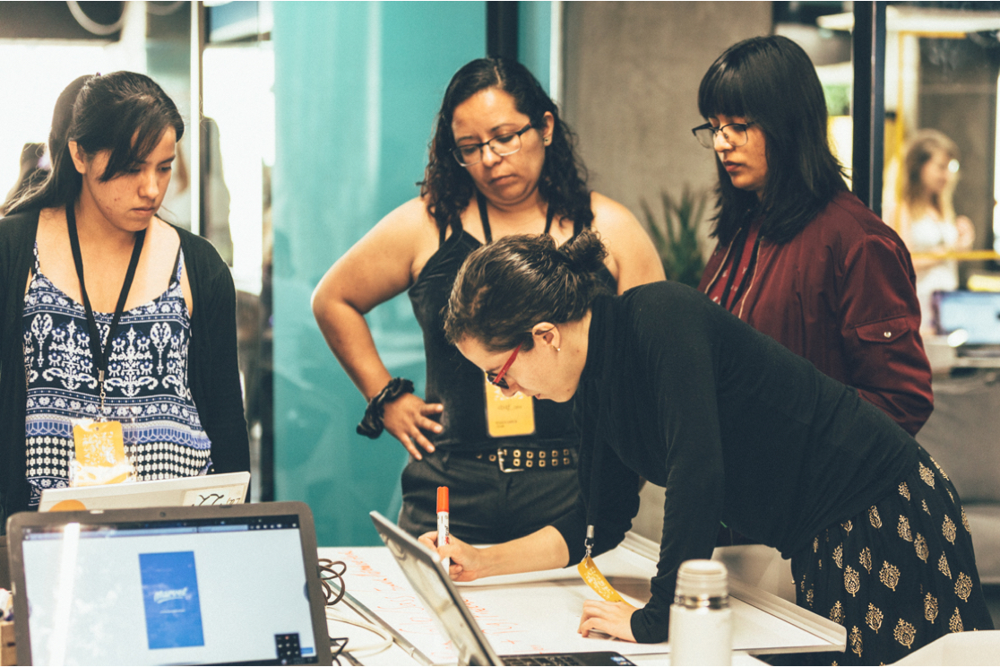 planning and strategy