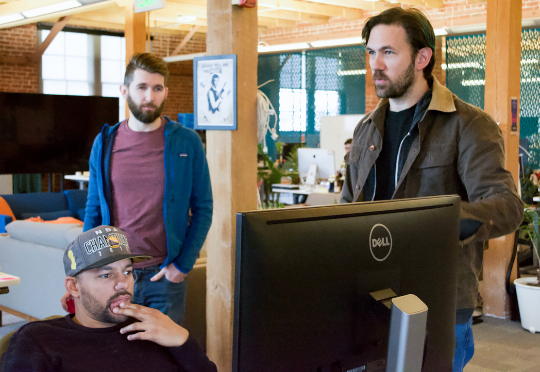 Prototyping with Marvel at Mode