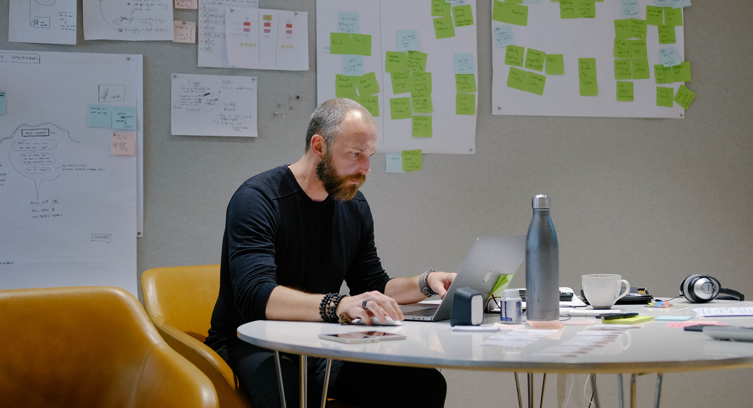 Marvel Prototyping used by CookPad