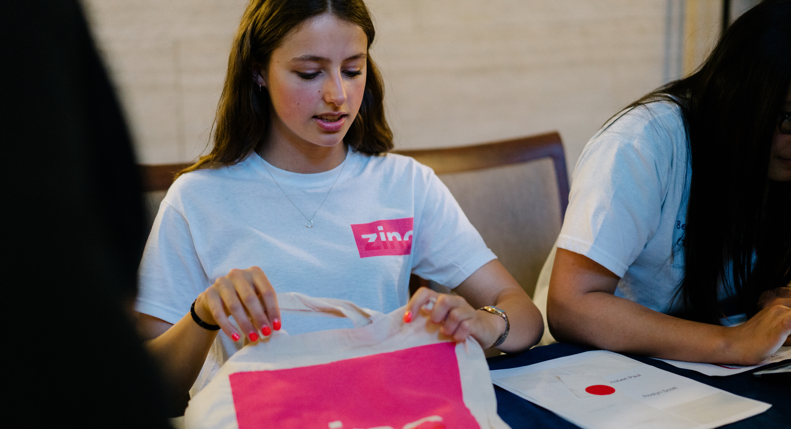 Zinc and Marvel Prototyping