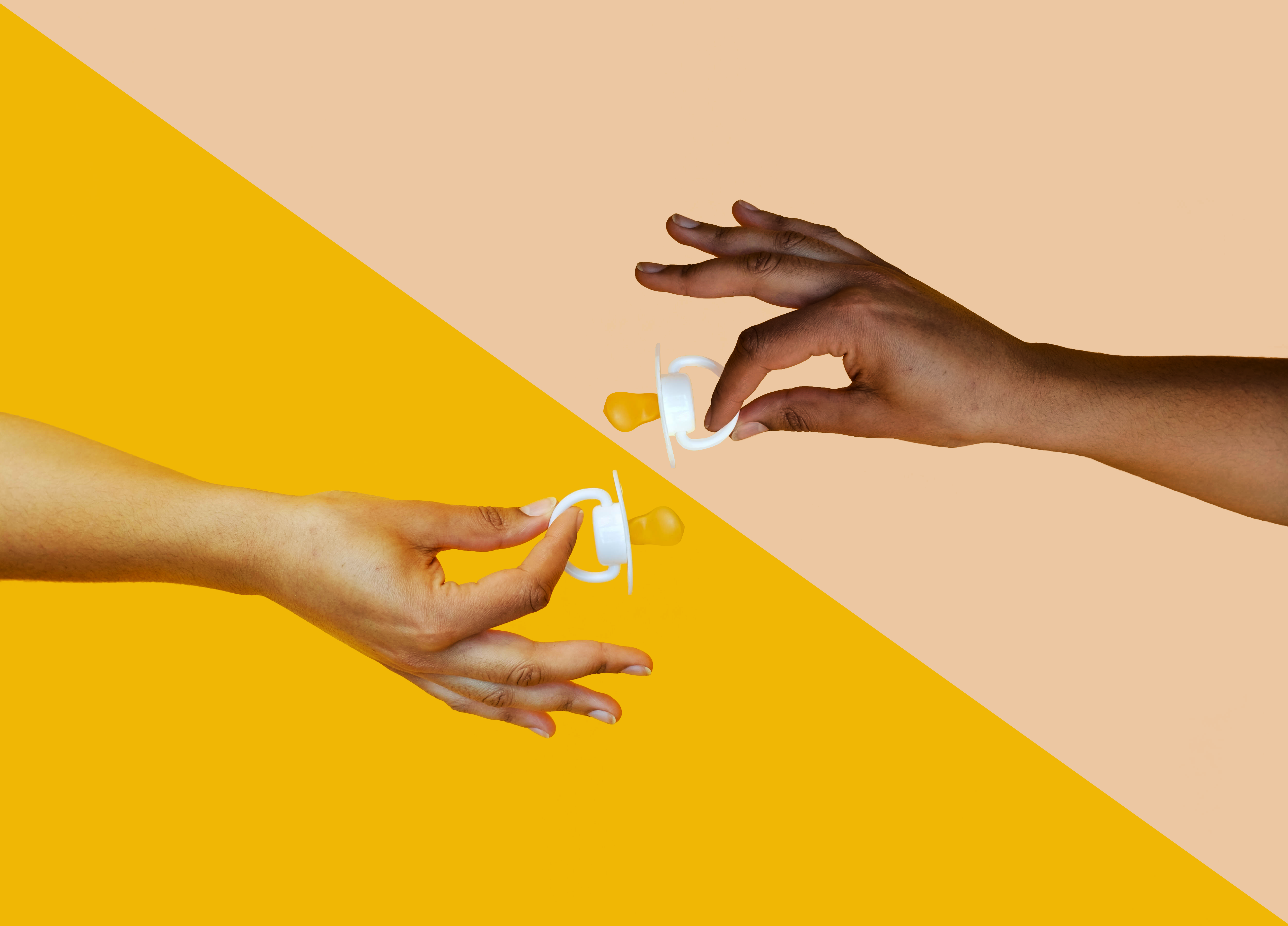 Why We’re Giving Equal Time Off to All Parents