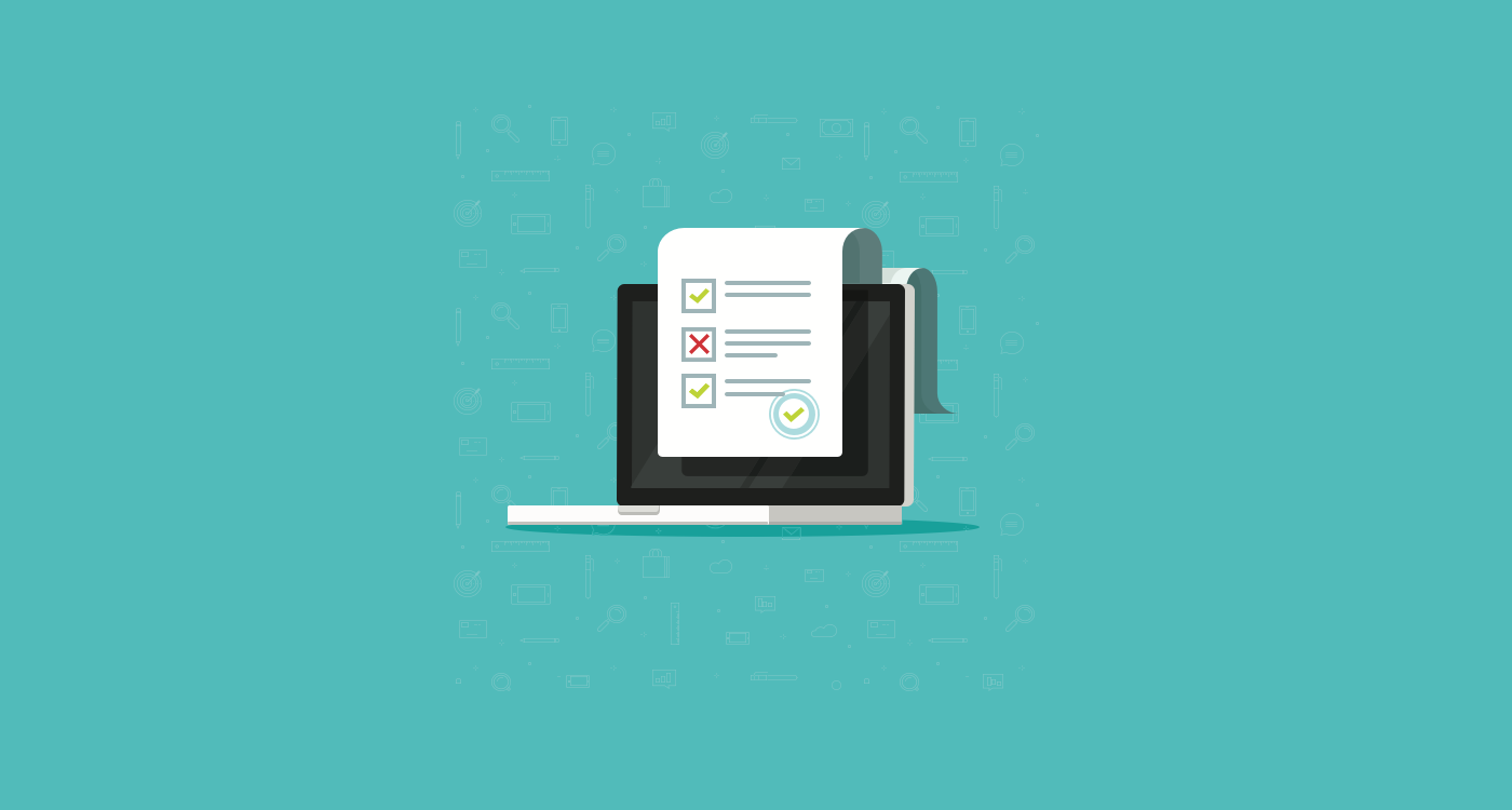 An Accessibility Checklist for Designers and Developers
