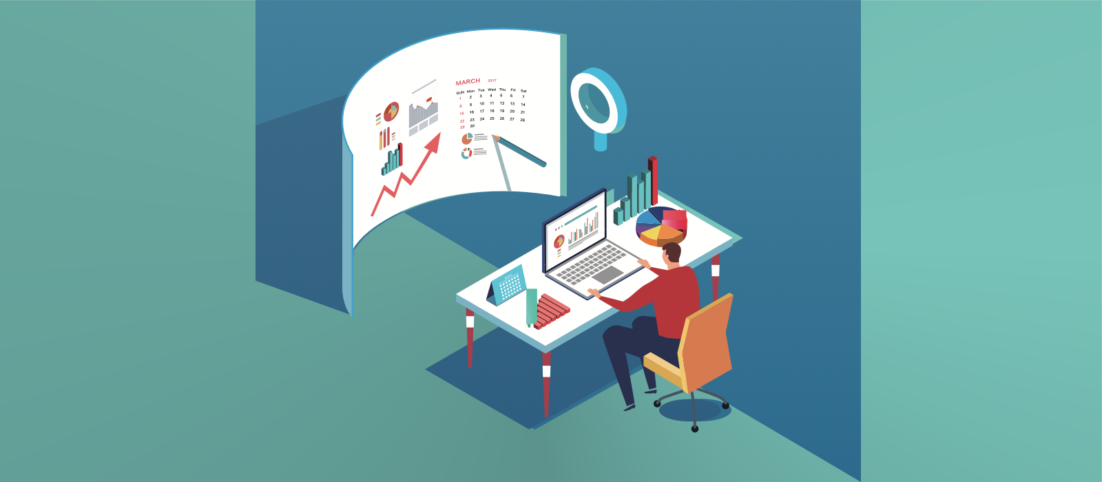 What I’ve learned from designing complex systems for finance