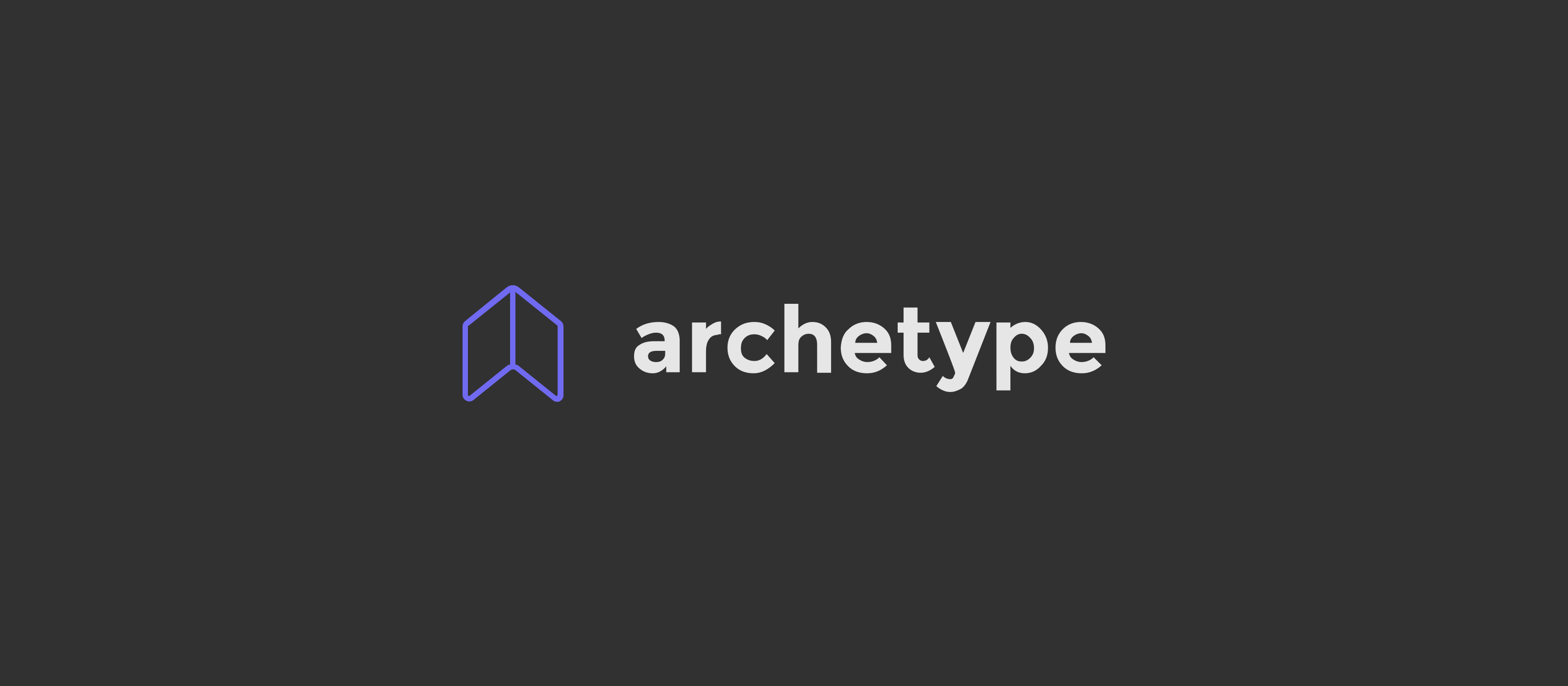 An interview with Martin Ollivere, co-founder of Archetype